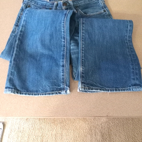 Boys Jeans - Picture 3 of 3